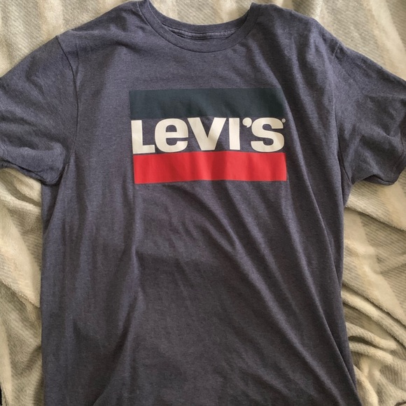 Levi's Other - Mens Levi’s Tee